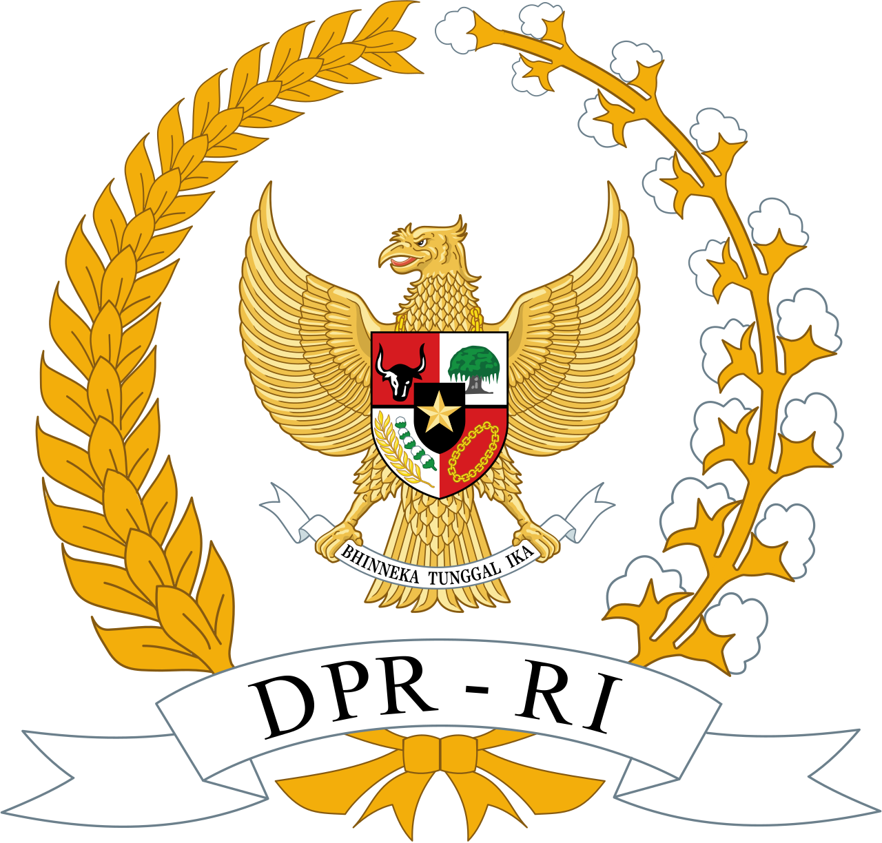 DPR RI
