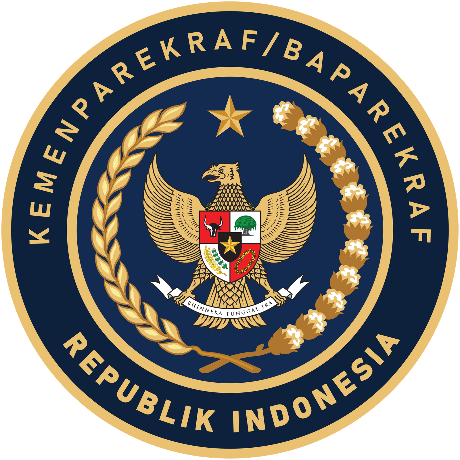 Kemenpar