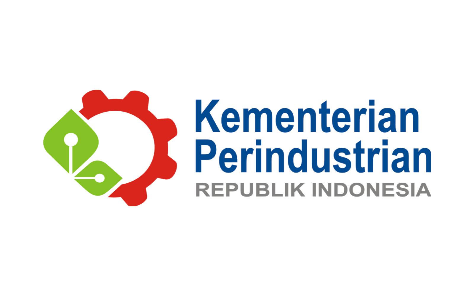 Logo Kementerian Perindustrian (Kemenprin)